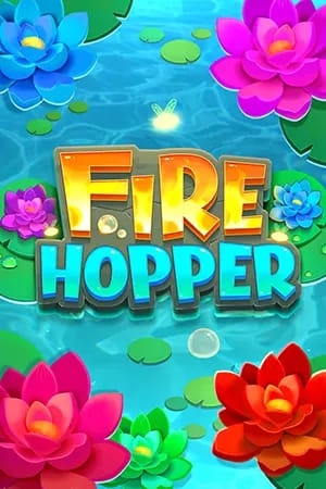 Fire Hopper