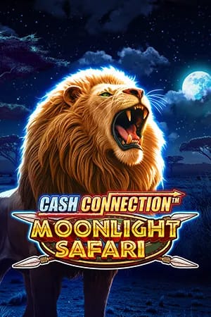 Сash Connection™ – Moonlight Safari