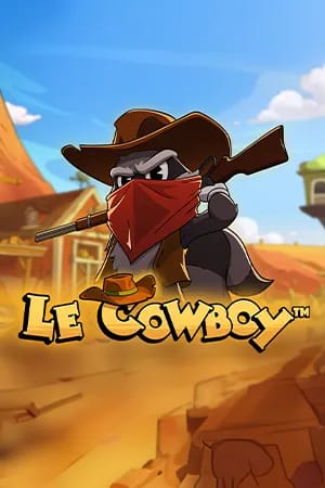 Le Cowboy