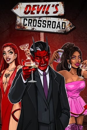 Devil's Crossroad