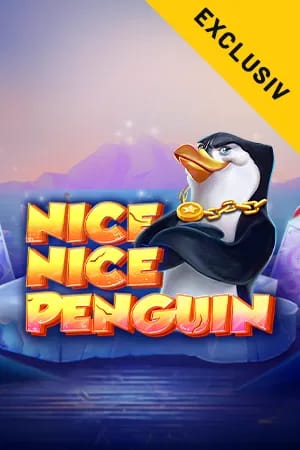 Nice Nice Penguin