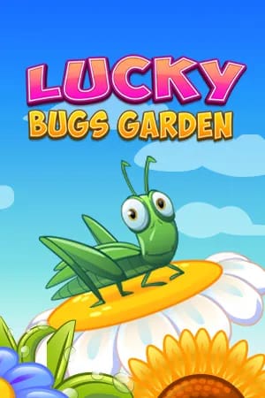 Lucky Bugs Garden
