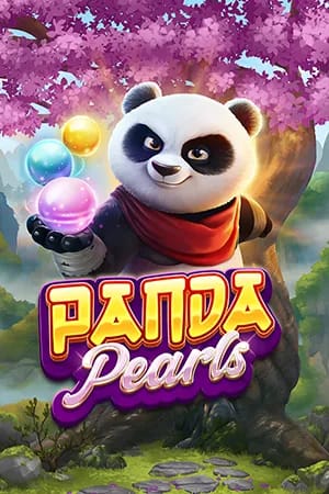 Panda Pearls