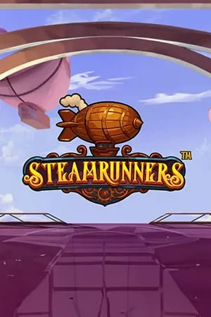 Steamrunners