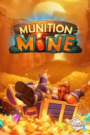 Munition Mine