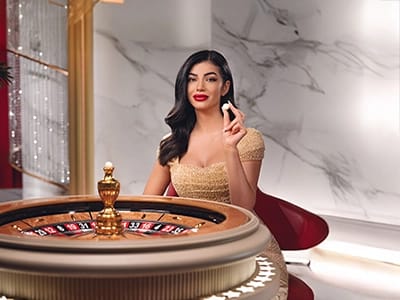 American Roulette