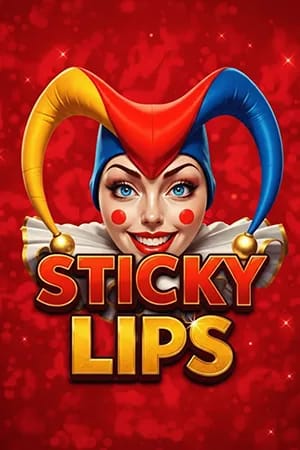 Sticky Lips