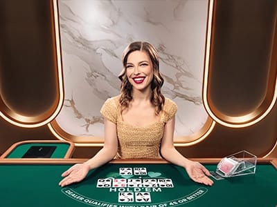 Casino Hold'em