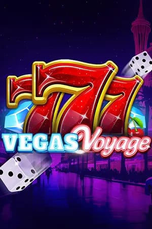 777 - Vegas Voyage