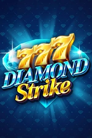 777 Diamond Strike