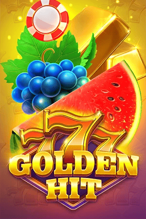 777 Golden Hit