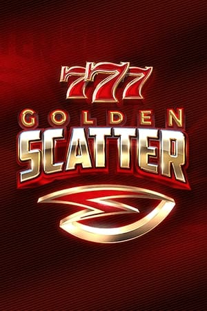 777 Golden Scatter