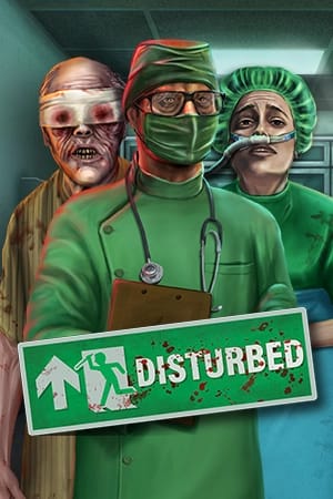 Disturbed