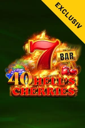 40 Hell's Cherries