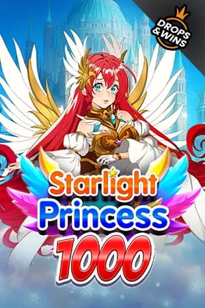Starlight Princess 1000™