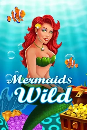 Mermaids Wild