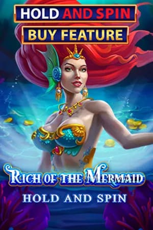 Rich Of The Mermaid