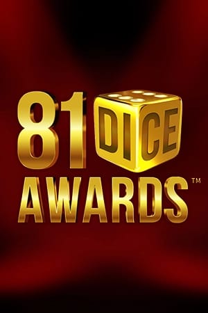 81 Dice Awards