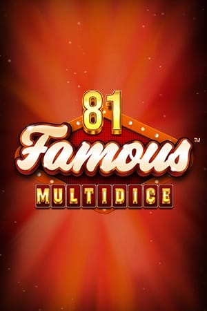 81 Famous Multidice