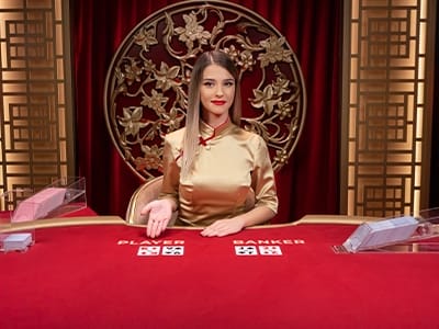 Baccarat A