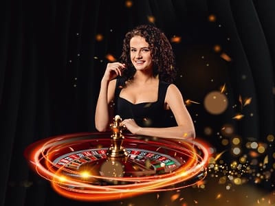 Roulette Lobby