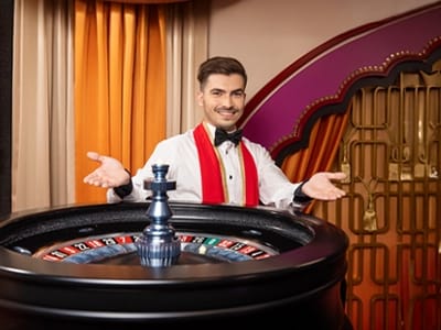 Namaste Roulette