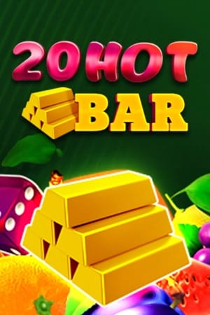 20 Hot Bar