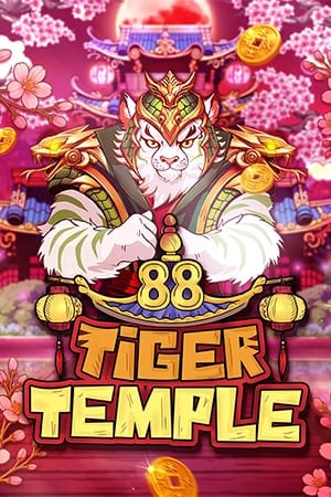Tiger Temple 88