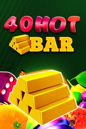 40 Hot Bar