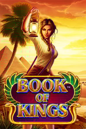 Book of Kings™