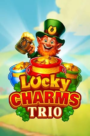 Lucky Charms Trio