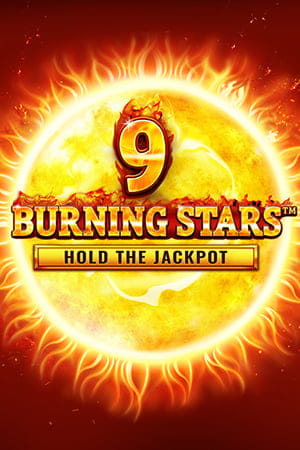 9 Burning Stars™