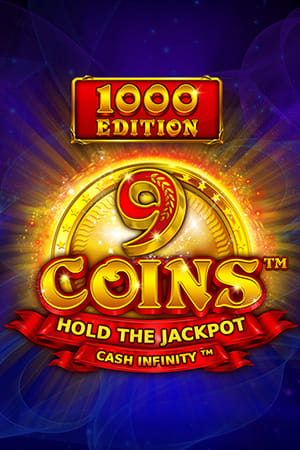 9 Coins™ 1000 Edition