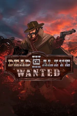 Dead or Alive™ 3: Wanted
