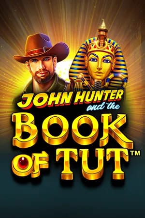 John Hunter and the Book of Tut™