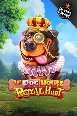 The Dog House – Royal Hunt