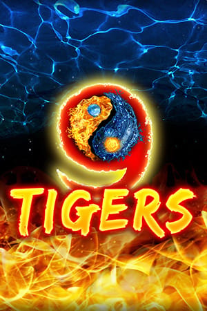 9 Tigers™