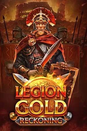 Legion Gold Reckoning