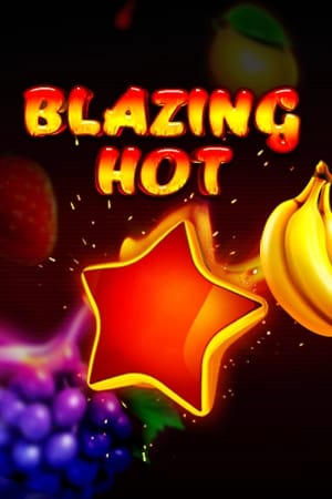 Blazing Hot