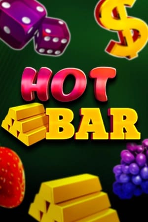 Hot Bar