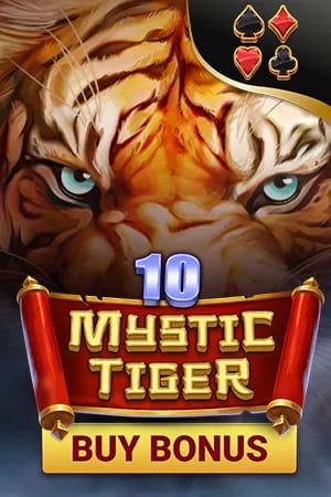 Mystic Tiger