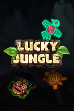 Lucky Jungle