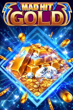 Mad Hit Gold