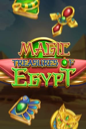 Magic Treasures of Egypt