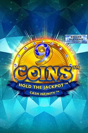 9 Coins™ Grand Diamond Edition