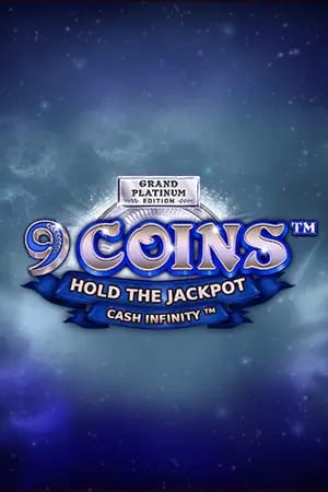 9 Coins™ Grand Platinum Edition