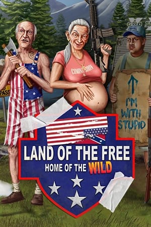 Land of the Free