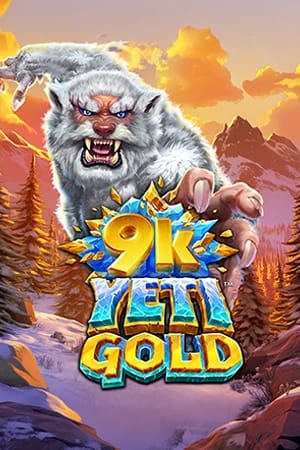 9K Yeti Gold