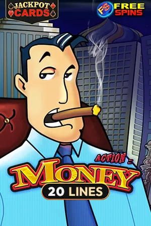 Action Money