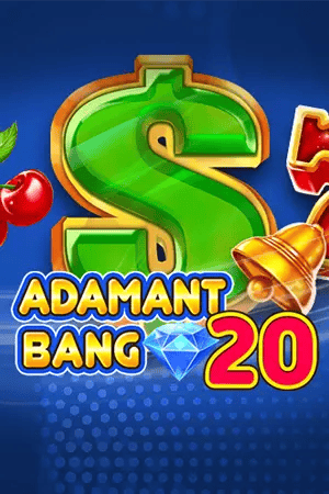 Adamant Bang 20